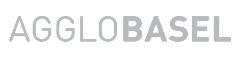 Logo Agglo Basel