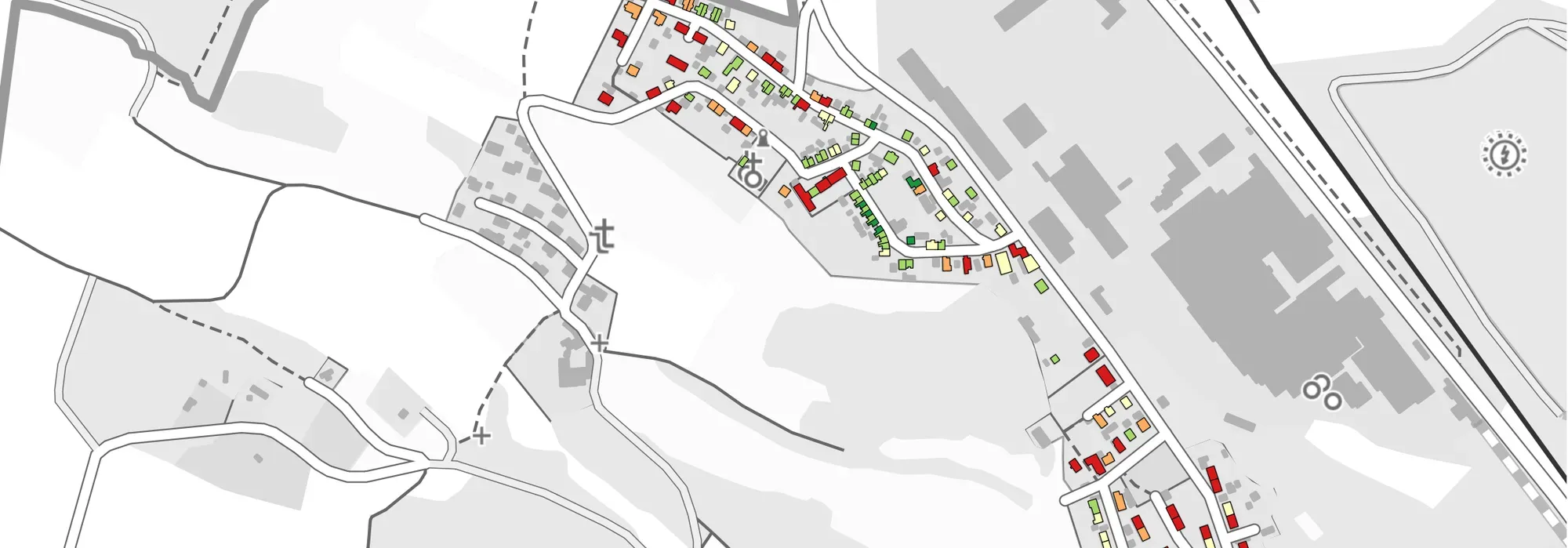 Energetisches Quartierskonzept Stadt Amberg