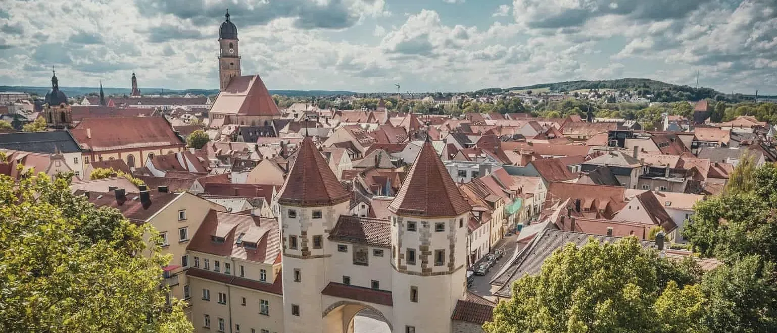 Stadt Amberg