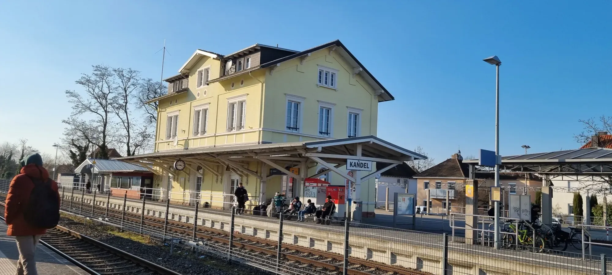 Fokuskonzept Mobilität Kandel