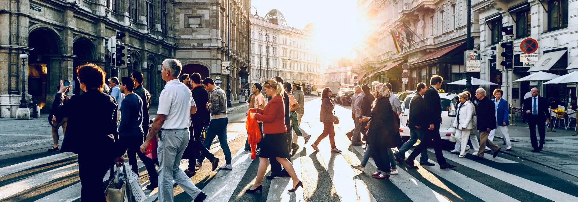 WALKIE – Walkability-Index zur Unterstützung der Schulwegplanung für die Stadt Freiburg