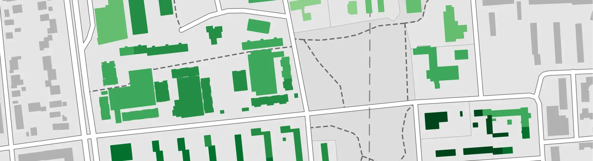 Harthof's Integrated, Innovative Shared Mobility Concept