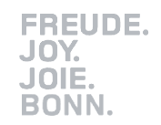 Logo der Stadt Bonn