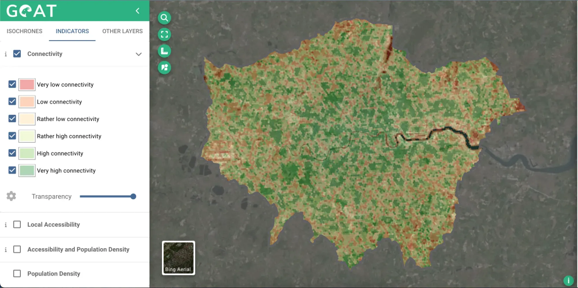 EX-TRA – Experimentieren mit Stadtstraßen zur Transformation der urbanen Mobilität