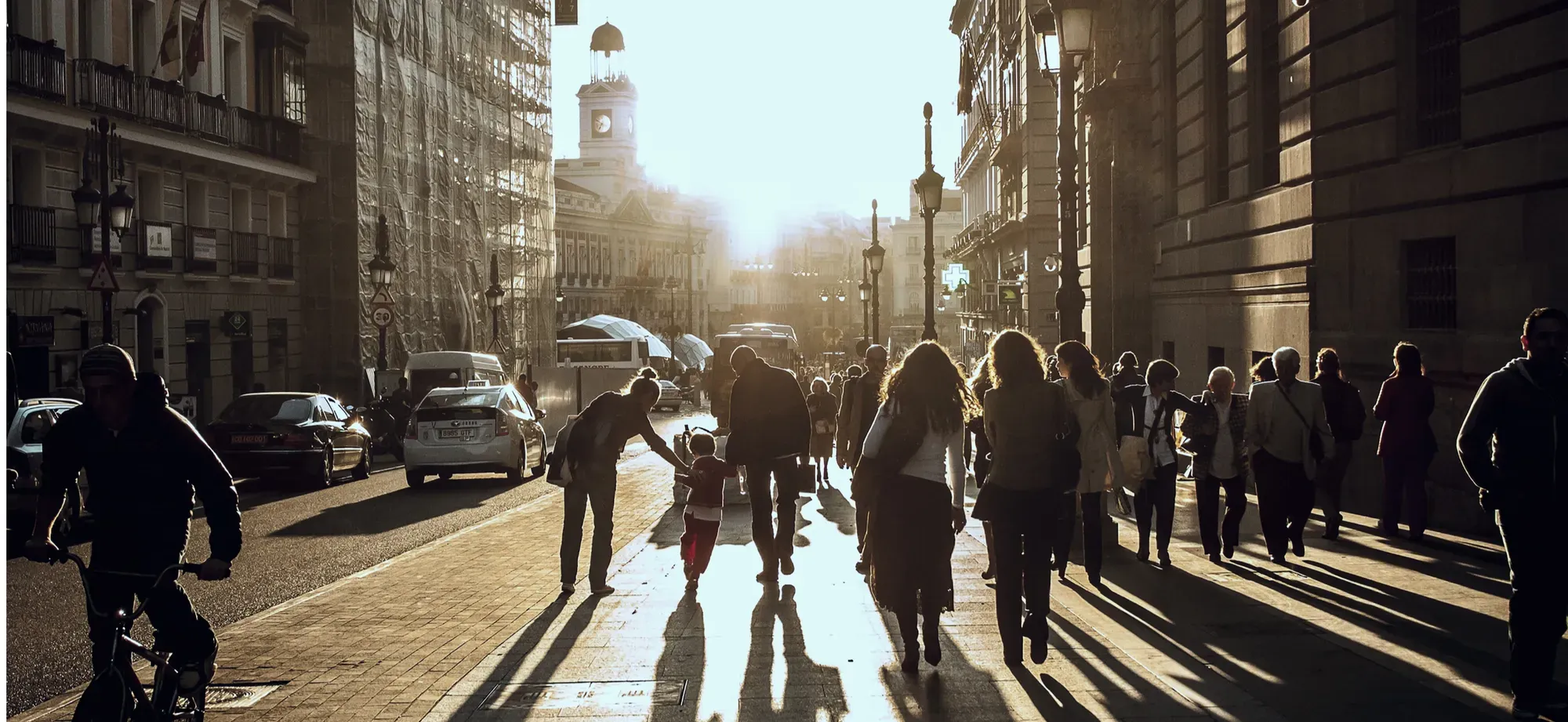 EX-TRA – Experimentieren mit Stadtstraßen zur Transformation der urbanen Mobilität