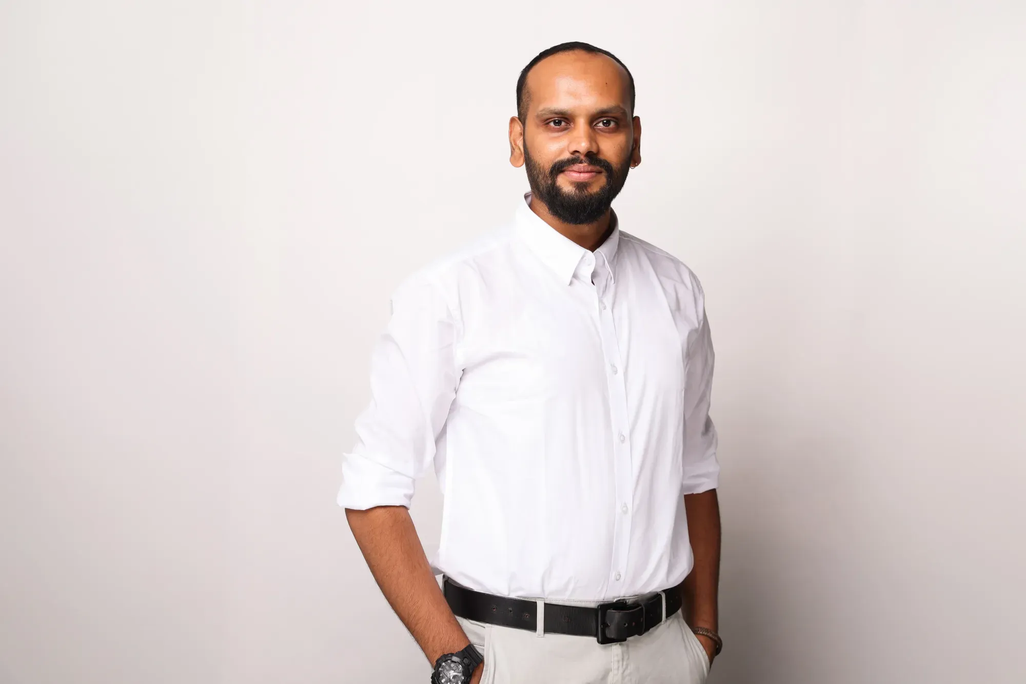 Gokul Gopan