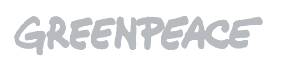 Logo Greenpeace