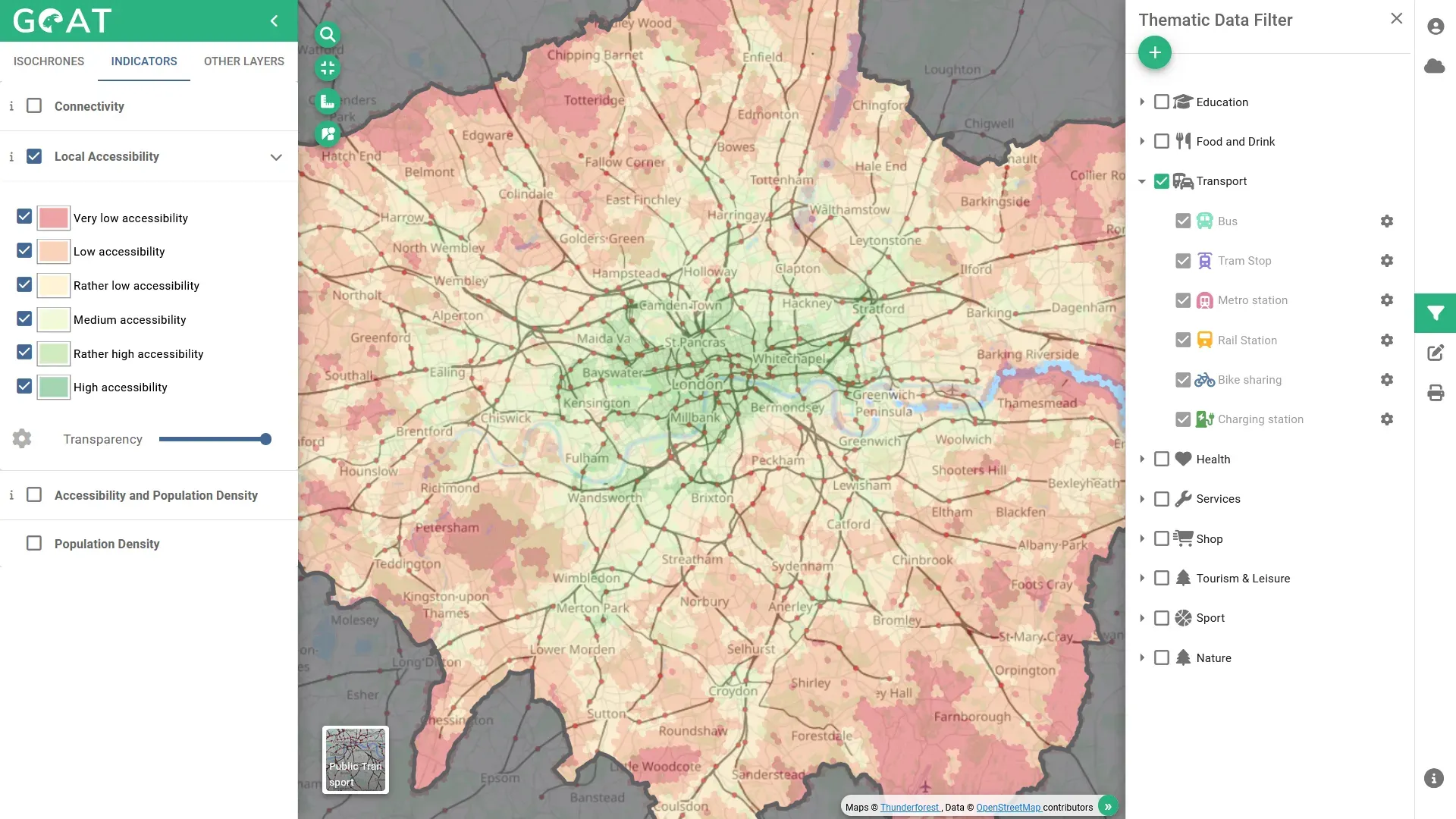 EX-TRA – Experimentieren mit Stadtstraßen zur Transformation der urbanen Mobilität