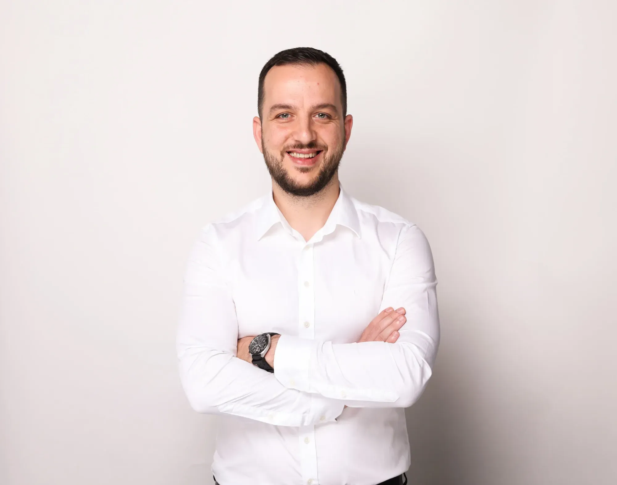Majk Shkurti