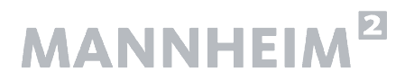 Logo Stadt Mannheim
