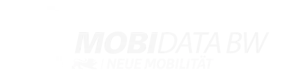 Logo MobiData Baden-Württemberg