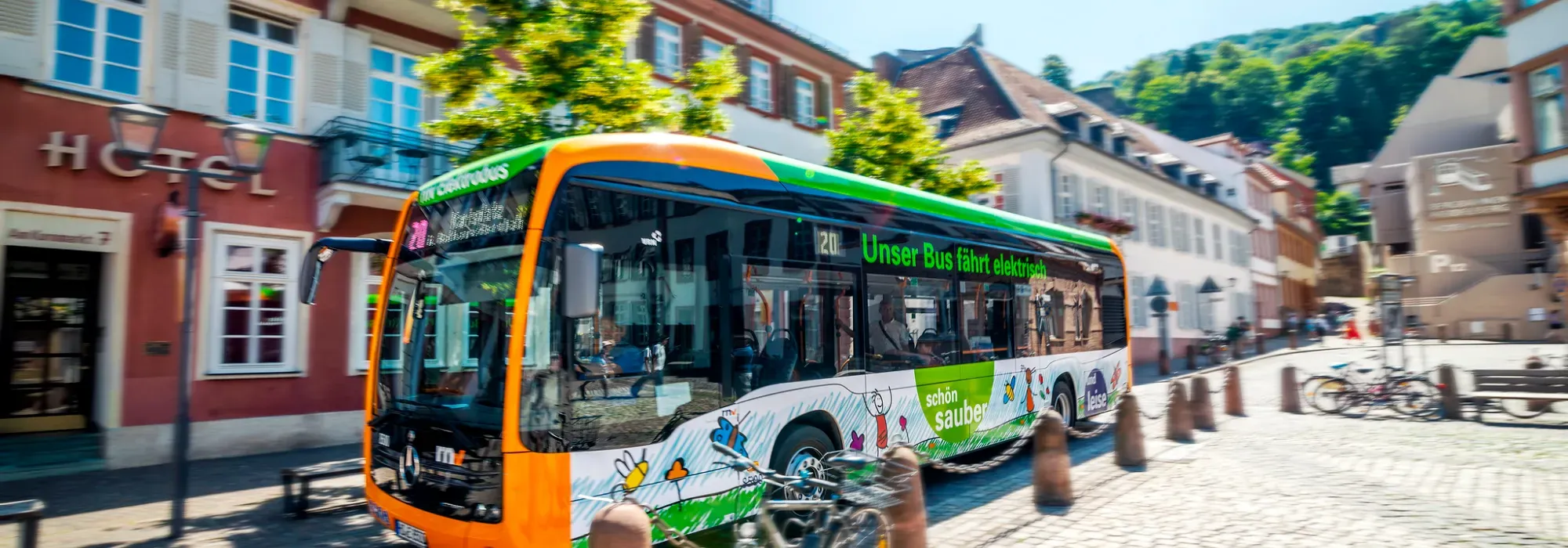 Metropolregion Rhein-Neckar - GOAT Abo