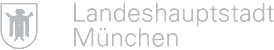 Logo der Landeshauptstadt München