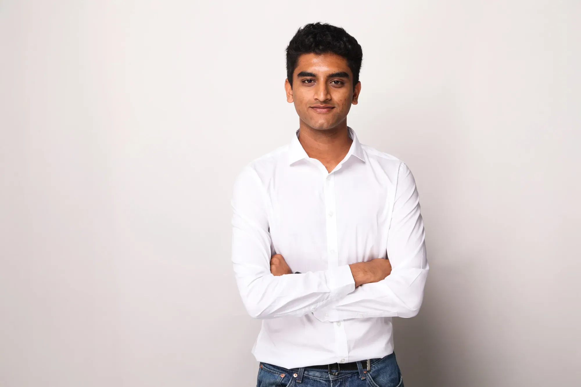 Nihar Thakkar