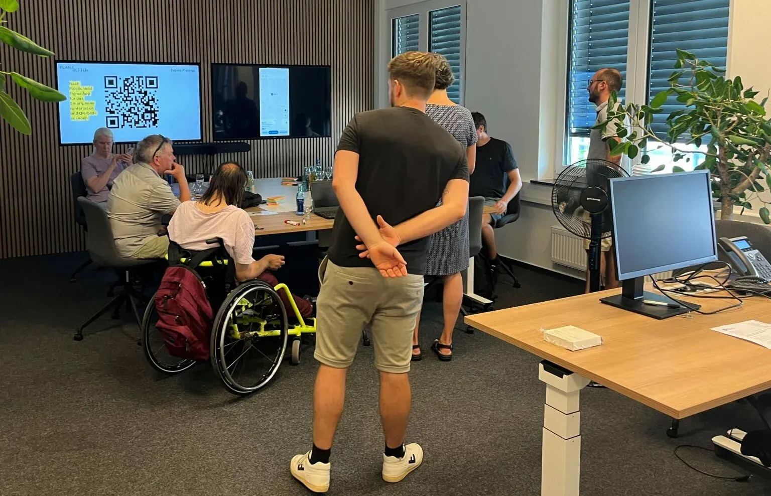 App Workshop